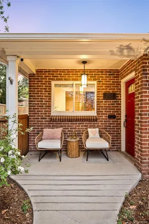 $875,000 | 2051 Olive Street, Denver, CO 80207