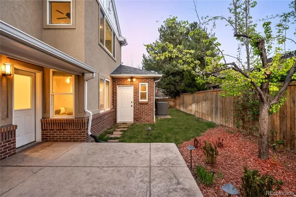 $875,000 | 2051 Olive Street, Denver, CO 80207