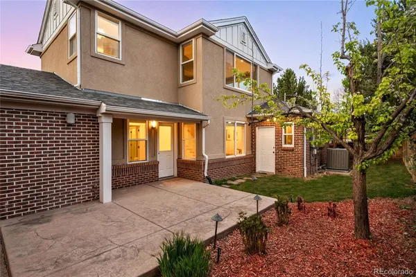 $875,000 | 2051 Olive Street, Denver, CO 80207