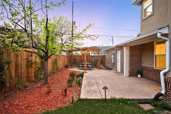 $875,000 | 2051 Olive Street, Denver, CO 80207
