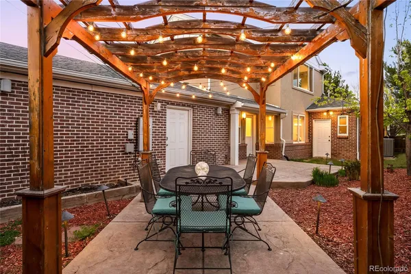 $875,000 | 2051 Olive Street, Denver, CO 80207