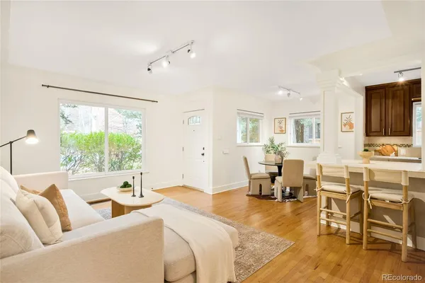 $875,000 | 2051 Olive Street, Denver, CO 80207