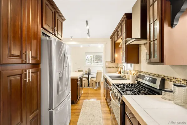 $875,000 | 2051 Olive Street, Denver, CO 80207