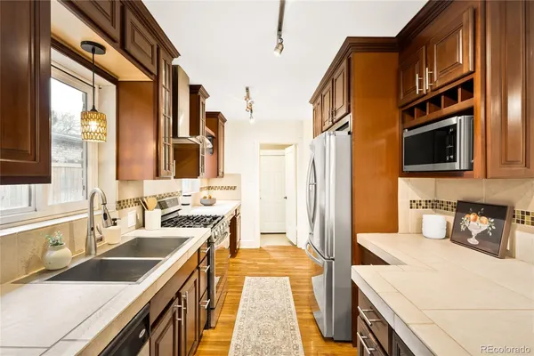 $875,000 | 2051 Olive Street, Denver, CO 80207