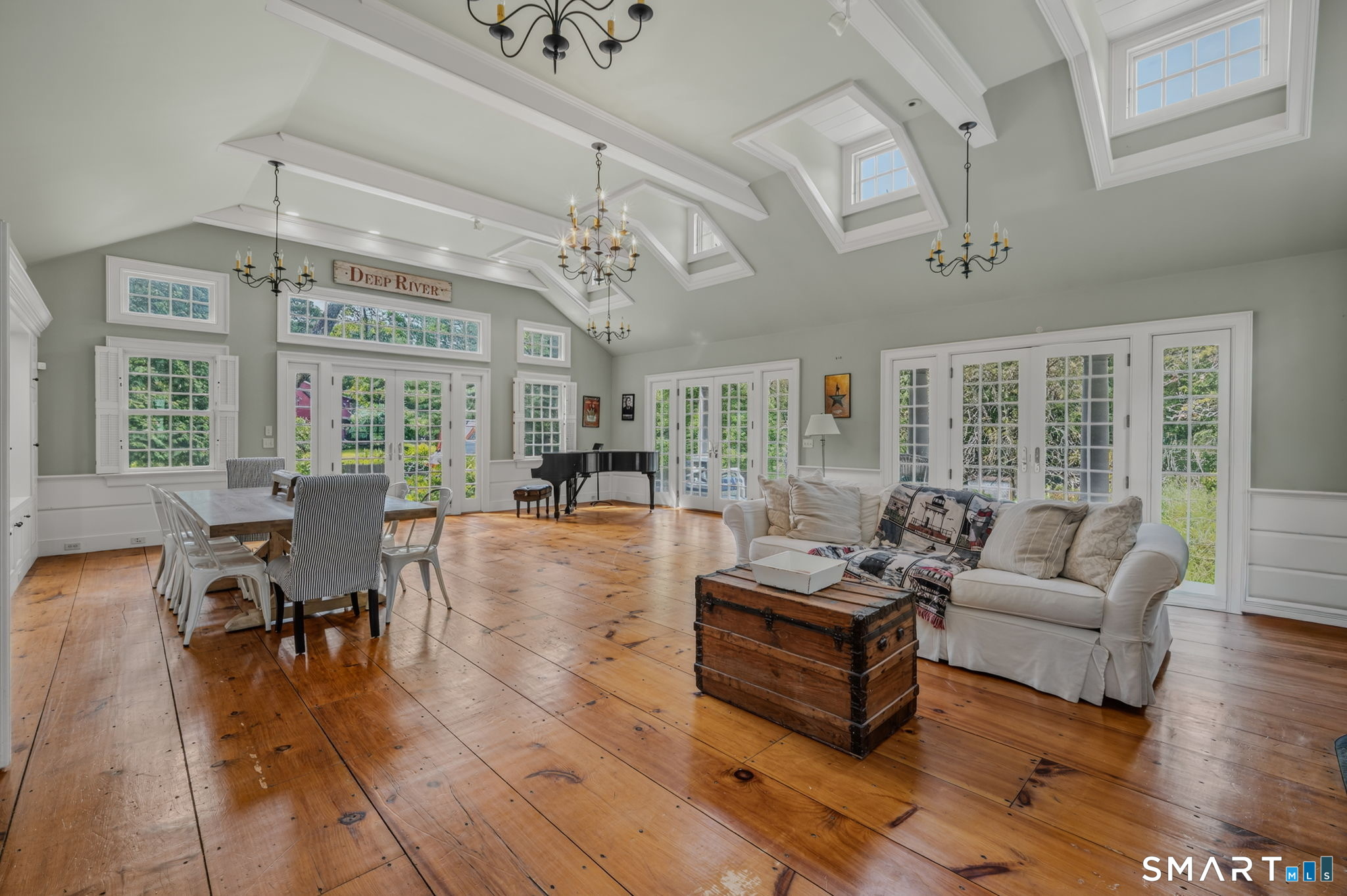 141 Cedar Swamp Road Deep River, CT 06417 - Photo 2 of 40 Gallery Image 2