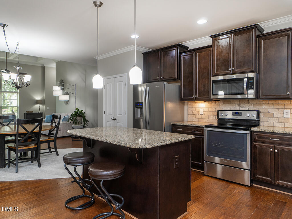 4127 Ralston Drive Elon, NC 27244 - Photo 12 of 37