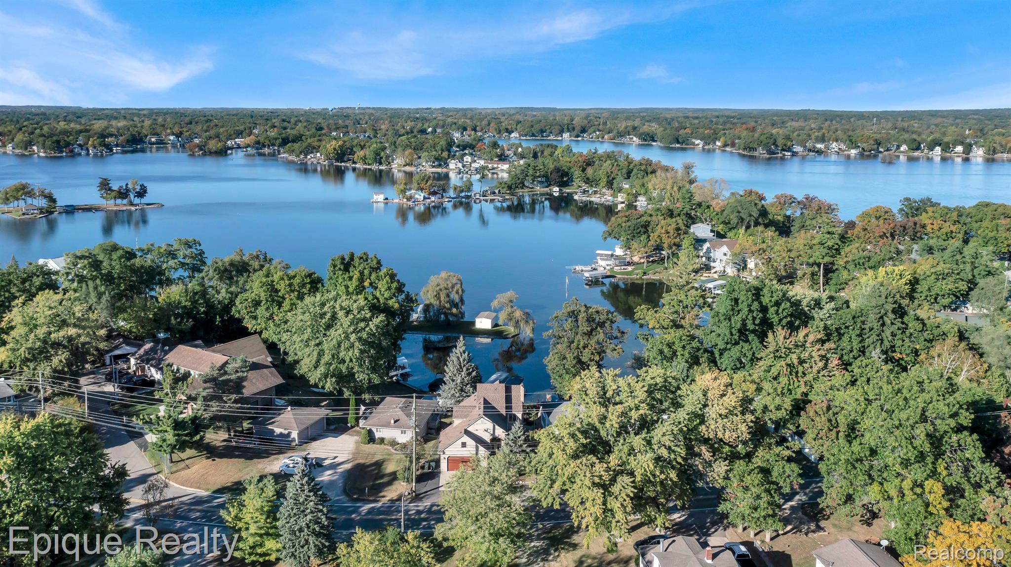 600 Heights Road Lake Orion, MI 48362 - Photo 45 of 50