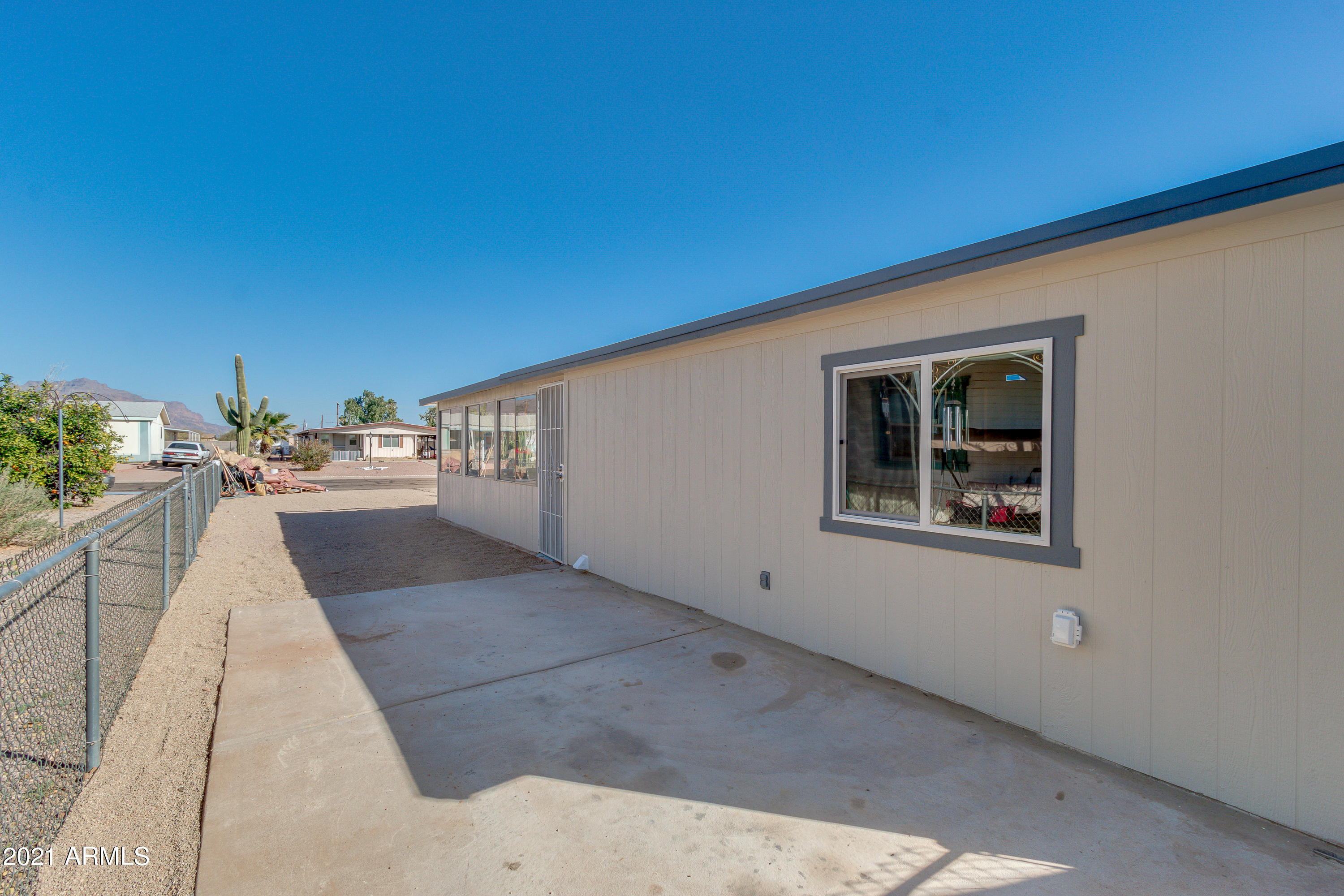 2294 South Descanso Road Apache Junction, AZ 85119 - Photo 38 of 38 40-Descanso