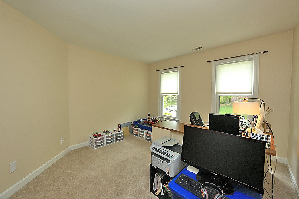 119 Spring Valley Lane Durham, NC 27713 - Photo 21 of 26 Bedroom
