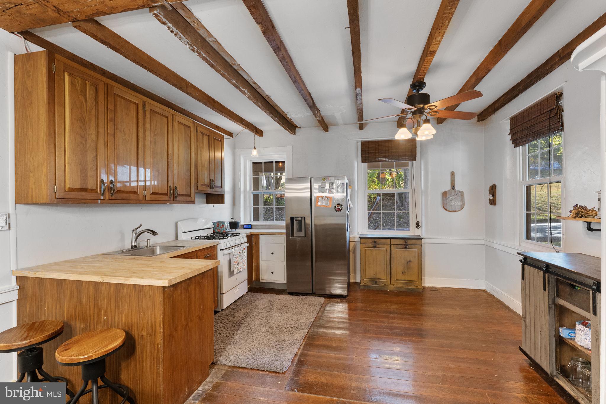 541 North Funk Road Boyertown, PA 19512 - Photo 11 of 33 Gallery Image 11