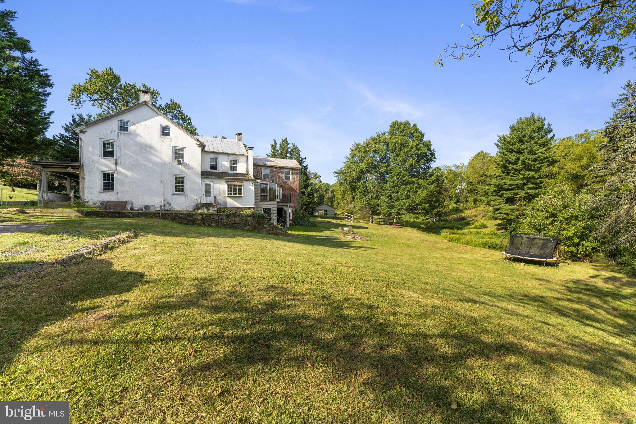 541 North Funk Road Boyertown, PA 19512 - Photo 30 of 33 Gallery Image 30