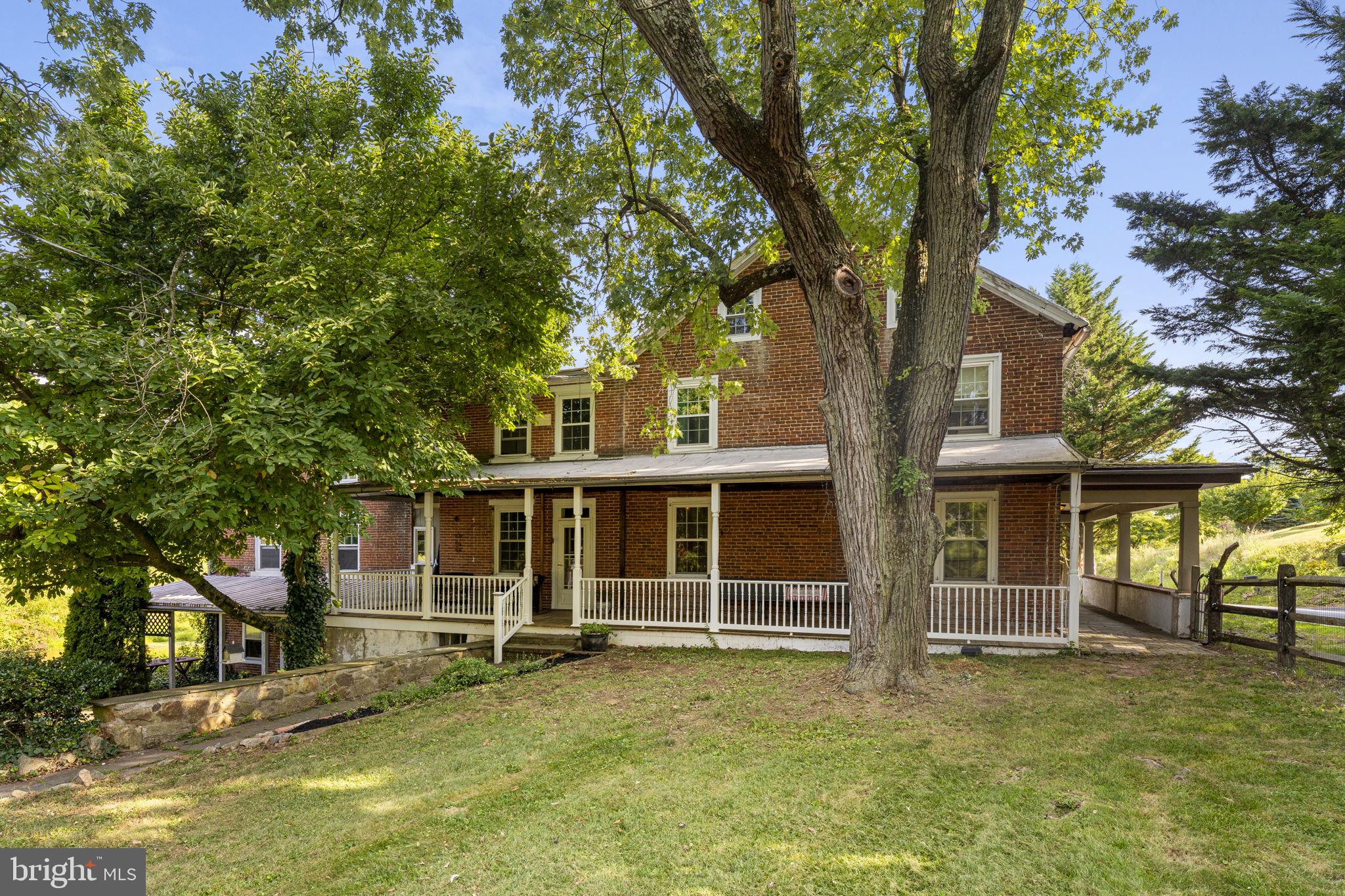 541 North Funk Road Boyertown, PA 19512 - Photo 3 of 33 Gallery Image 3