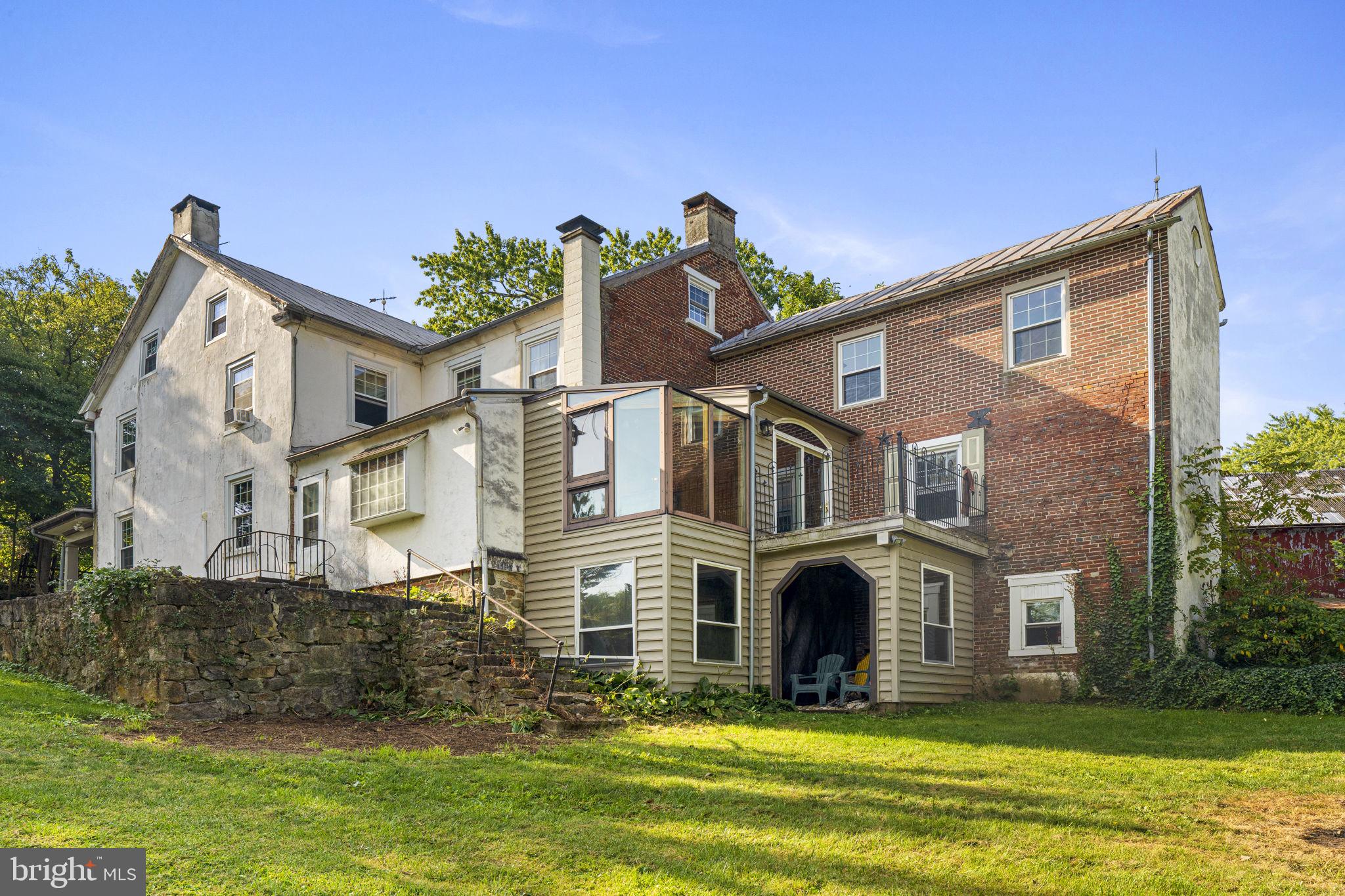 541 North Funk Road Boyertown, PA 19512 - Photo 31 of 33 Gallery Image 31