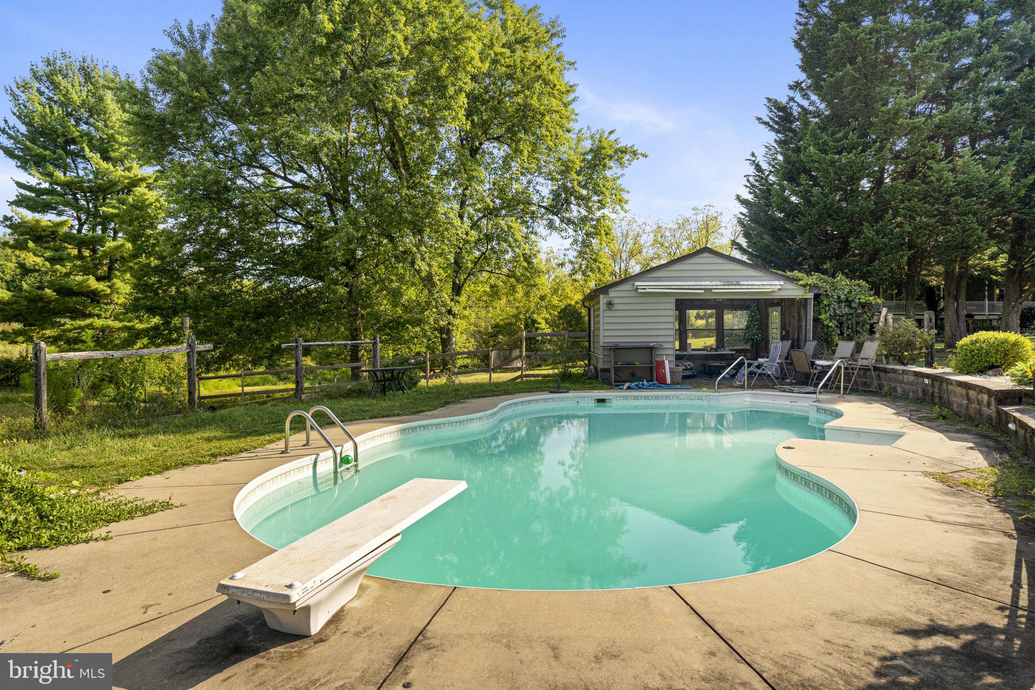 541 North Funk Road Boyertown, PA 19512 - Photo 32 of 33 Gallery Image 32