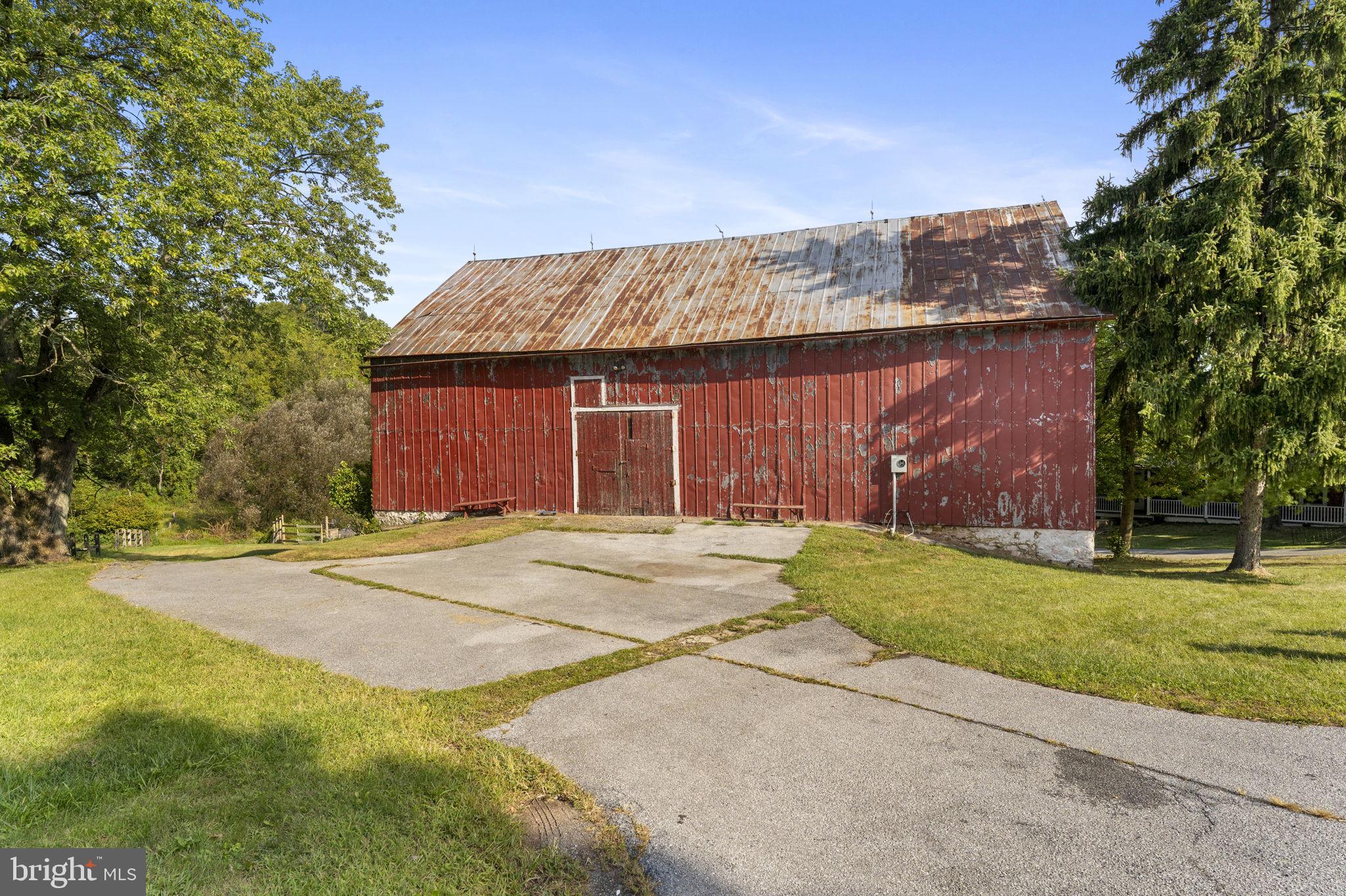 541 North Funk Road Boyertown, PA 19512 - Photo 33 of 33 Gallery Image 33