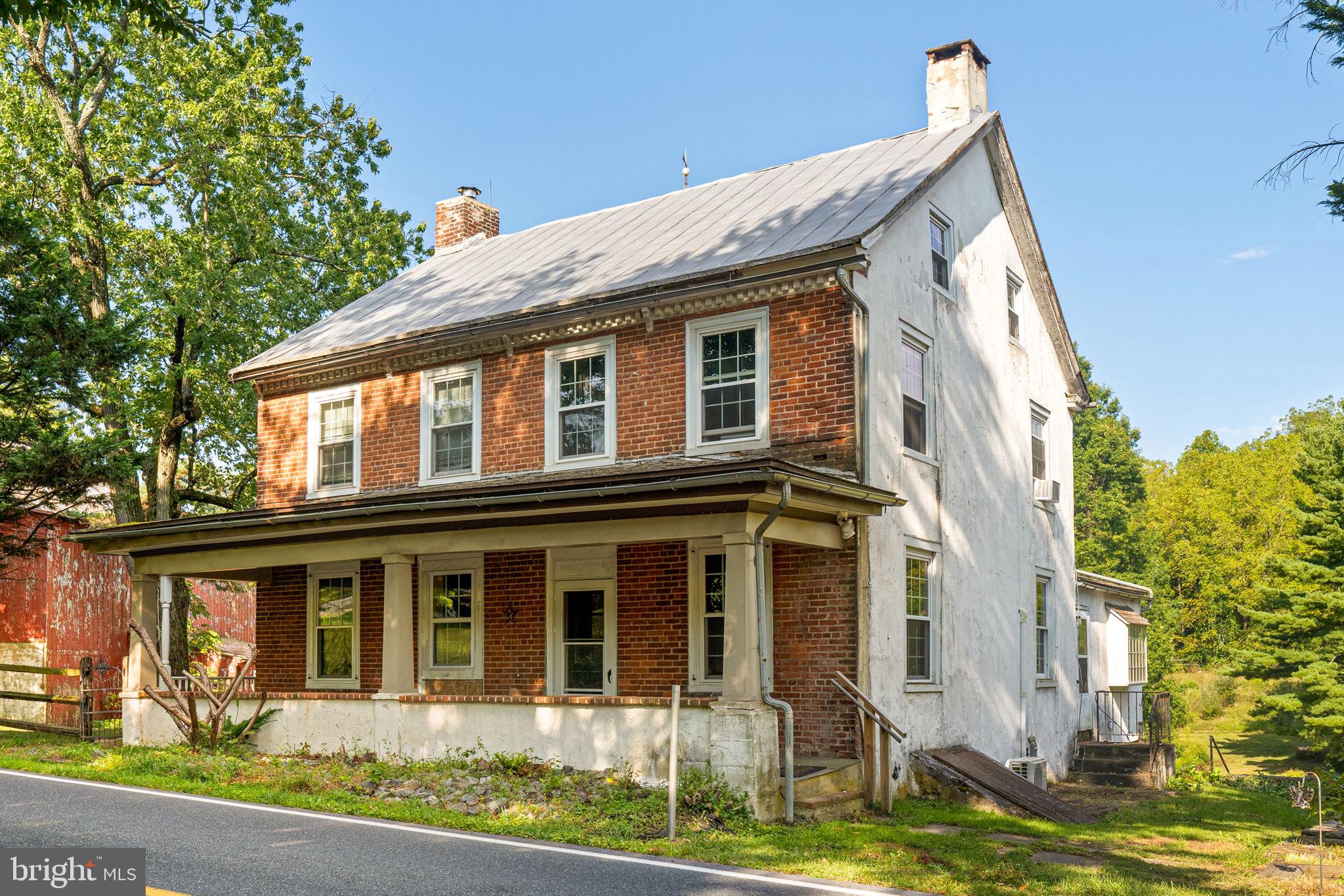 541 North Funk Road Boyertown, PA 19512 - Photo 4 of 33 Gallery Image 4