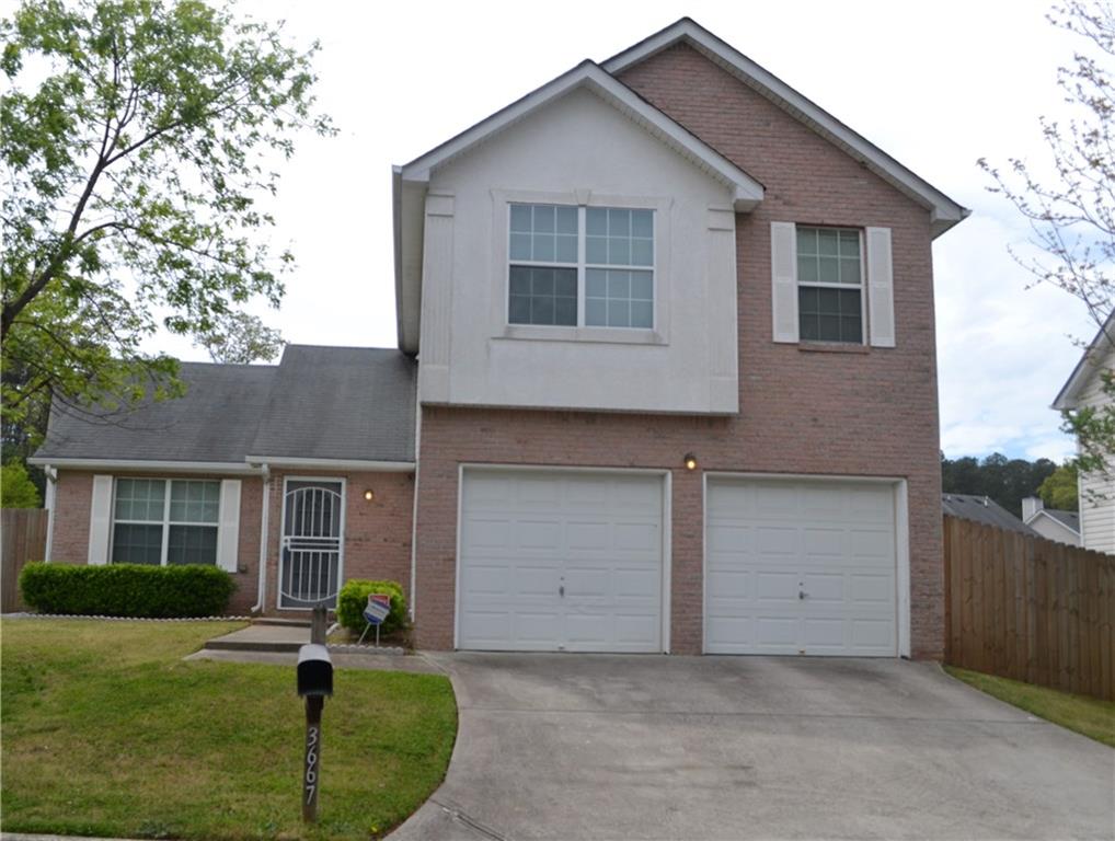 3667 Sugar Maple Street Decatur, GA 30034 - Photo 1 of 1