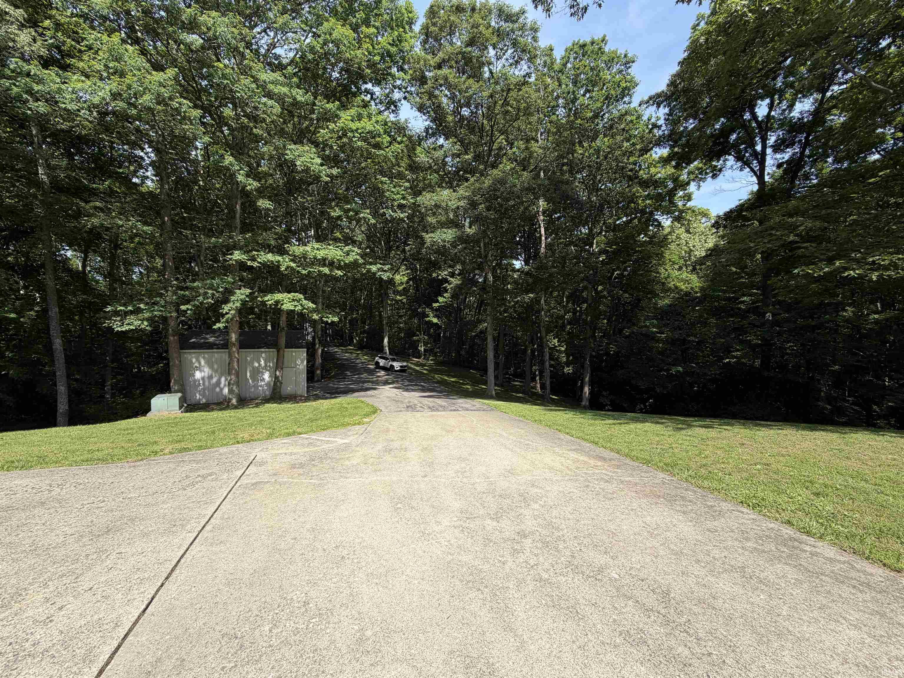 2636 Country Club Road Spencer, IN 47460 - Photo 29 of 49
