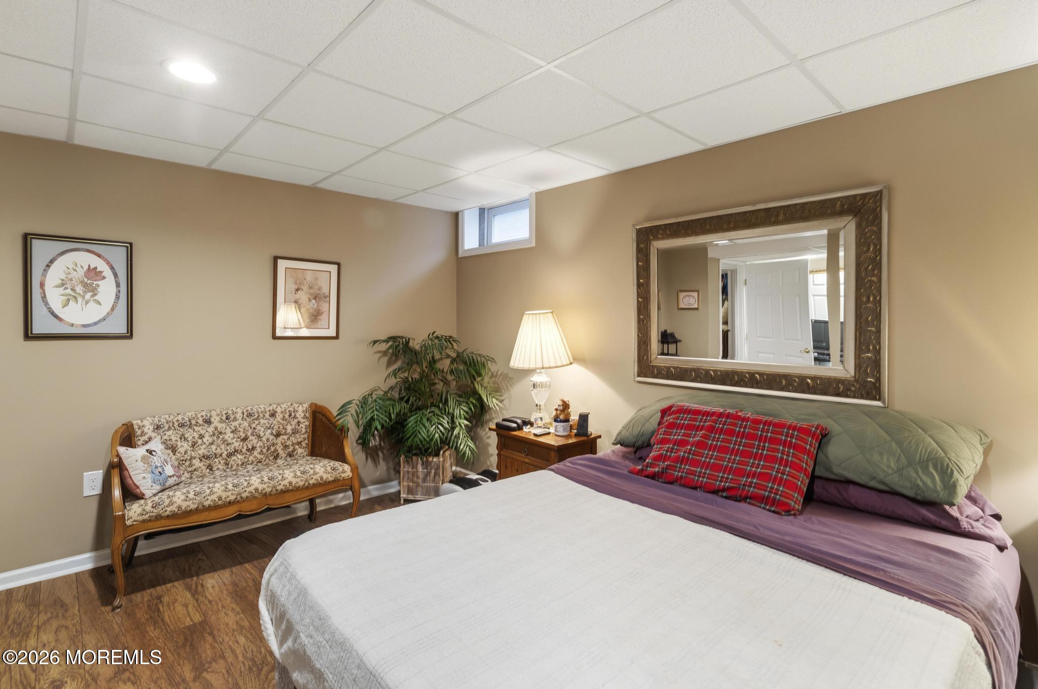 62 Ivy Hill Road Lakewood, NJ 08701 - Photo 46 of 62 a bedroom with furniture and a potted plant