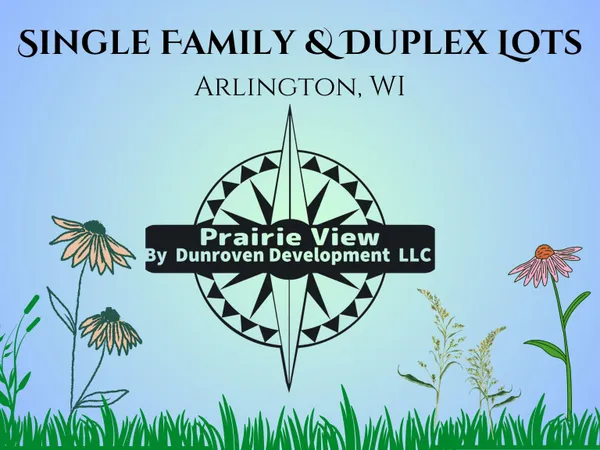 $69,900 | 985-lot 176) 985-lot 176) Bell, Arlington, WI 53911