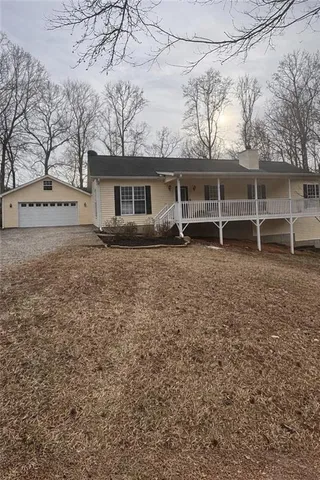 $329,900 | 122 Wesley Chapel Lane, Villa Rica, GA 30180