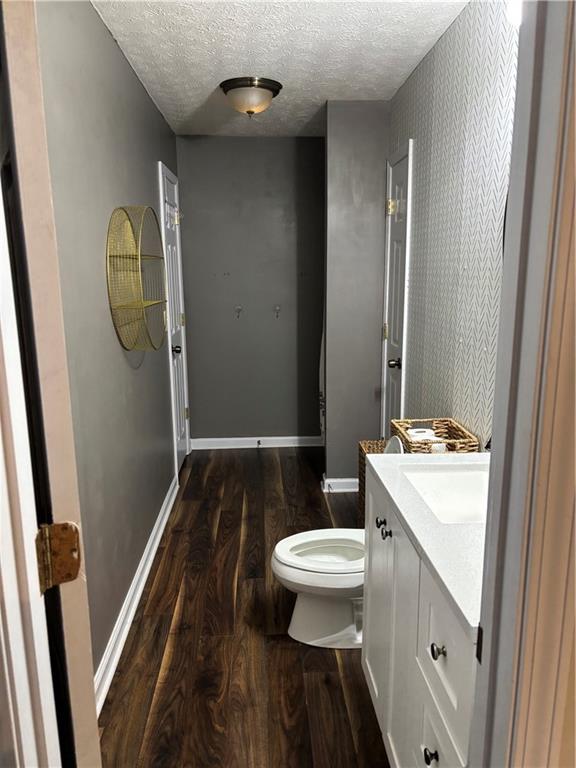 122 Wesley Chapel Lane Villa Rica, GA 30180 - Photo 14 of 28