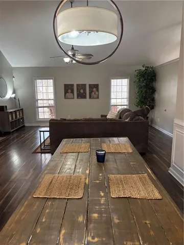 $329,900 | 122 Wesley Chapel Lane, Villa Rica, GA 30180