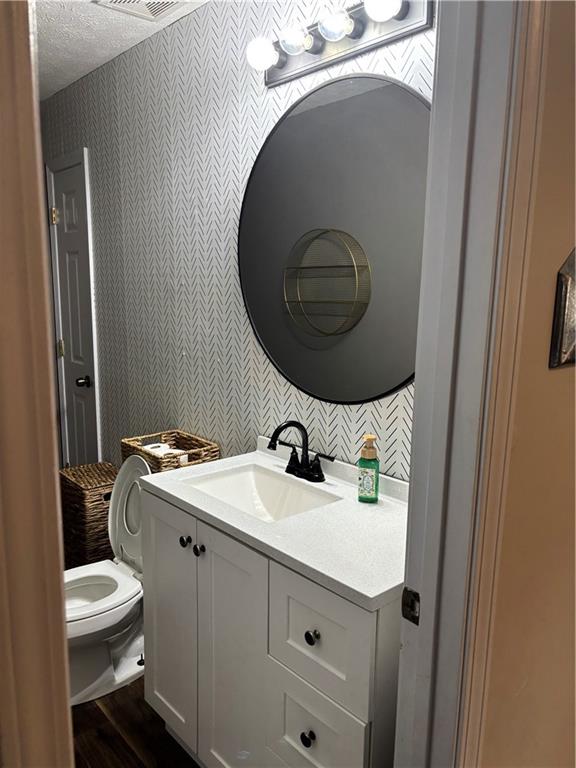 122 Wesley Chapel Lane Villa Rica, GA 30180 - Photo 15 of 28