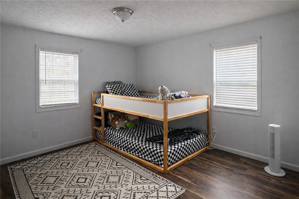 122 Wesley Chapel Lane Villa Rica, GA 30180 - Photo 17 of 30