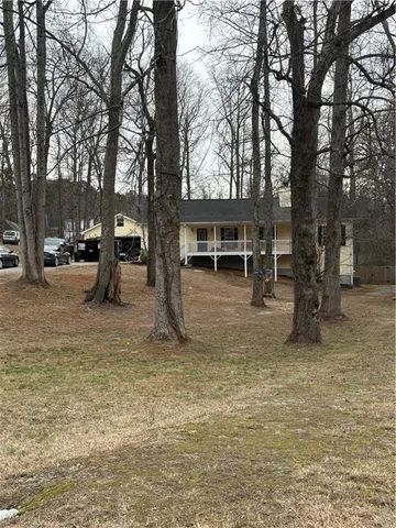 $329,900 | 122 Wesley Chapel Lane, Villa Rica, GA 30180