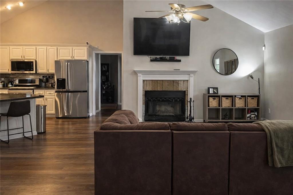 122 Wesley Chapel Lane Villa Rica, GA 30180 - Photo 5 of 30