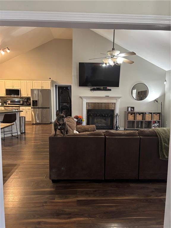 122 Wesley Chapel Lane Villa Rica, GA 30180 - Photo 5 of 28