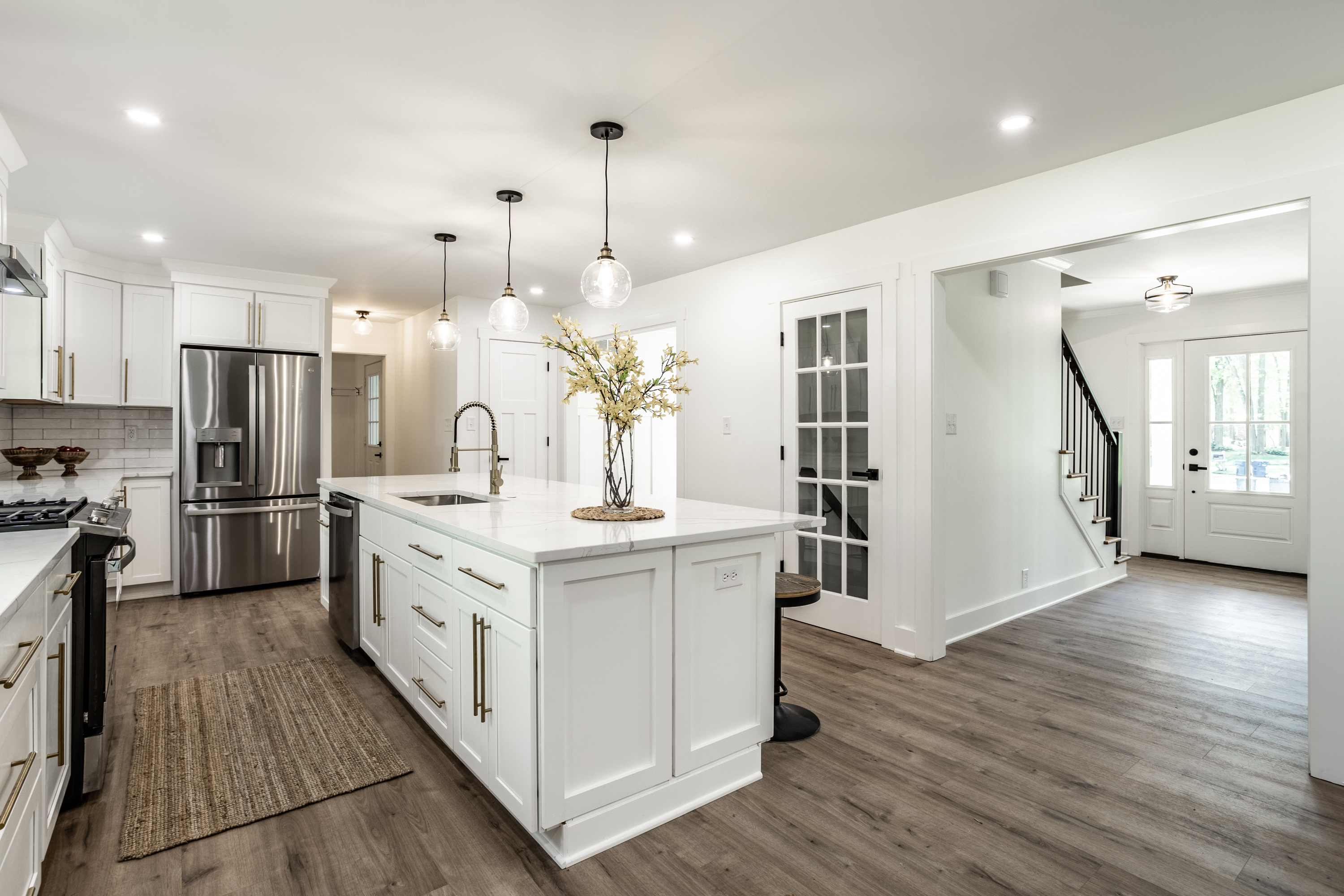 Undisclosed Address Carmel, IN 46033 - Photo 13 of 55