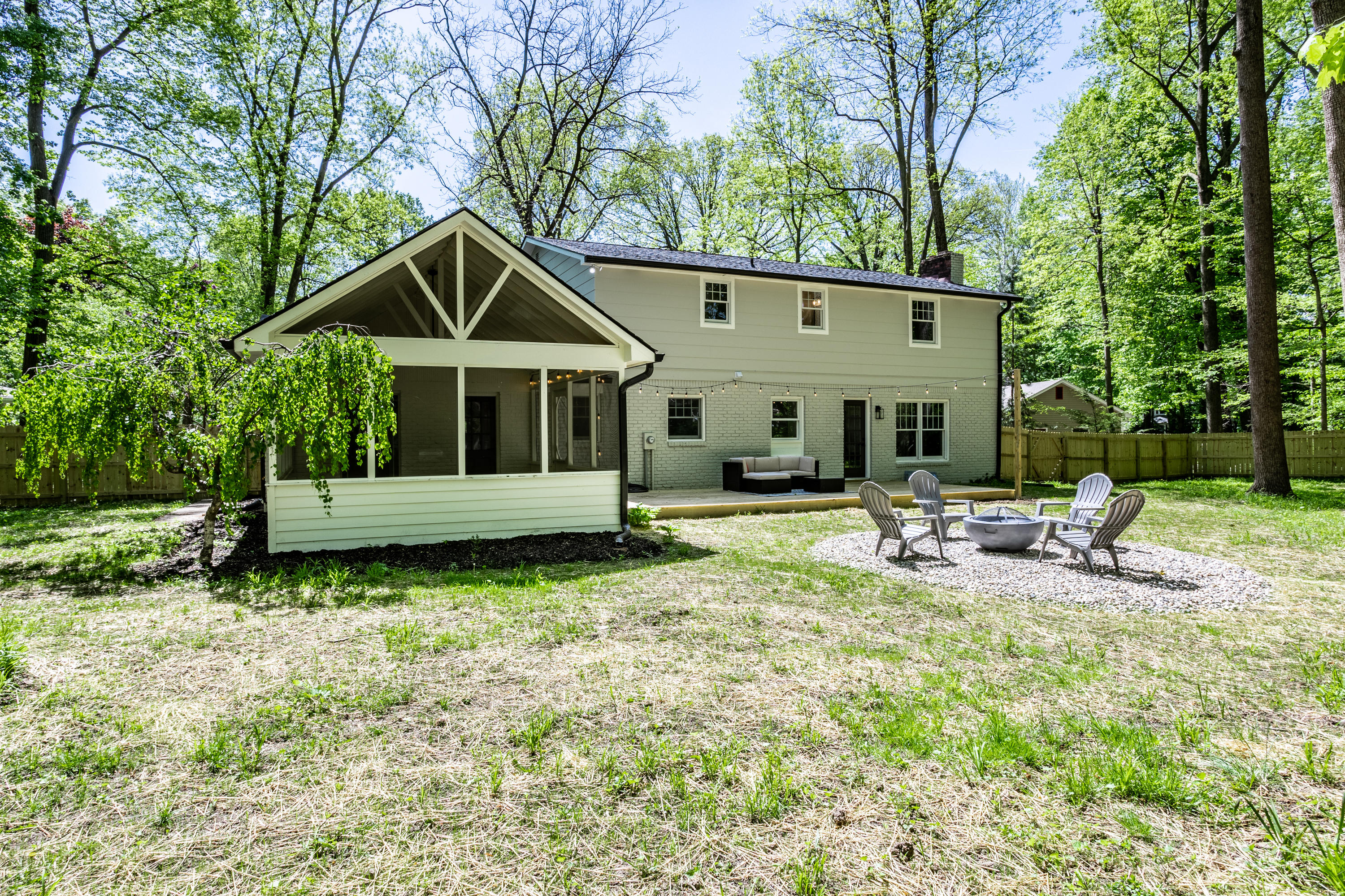 Undisclosed Address Carmel, IN 46033 - Photo 51 of 55