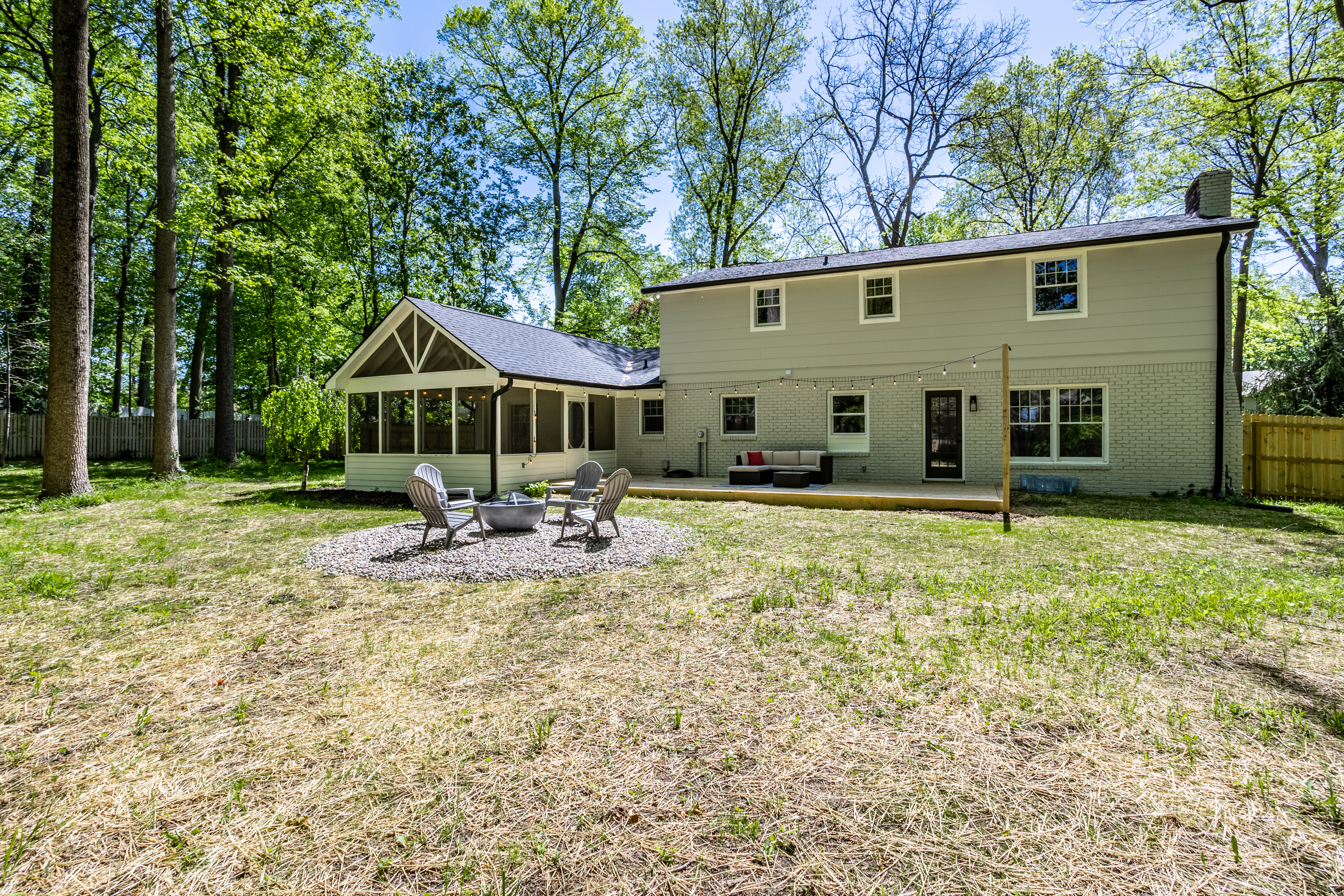 Undisclosed Address Carmel, IN 46033 - Photo 52 of 55