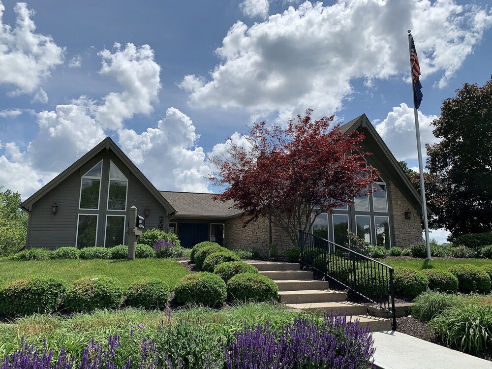 Undisclosed Address Carmel, IN 46033 - Photo 54 of 55