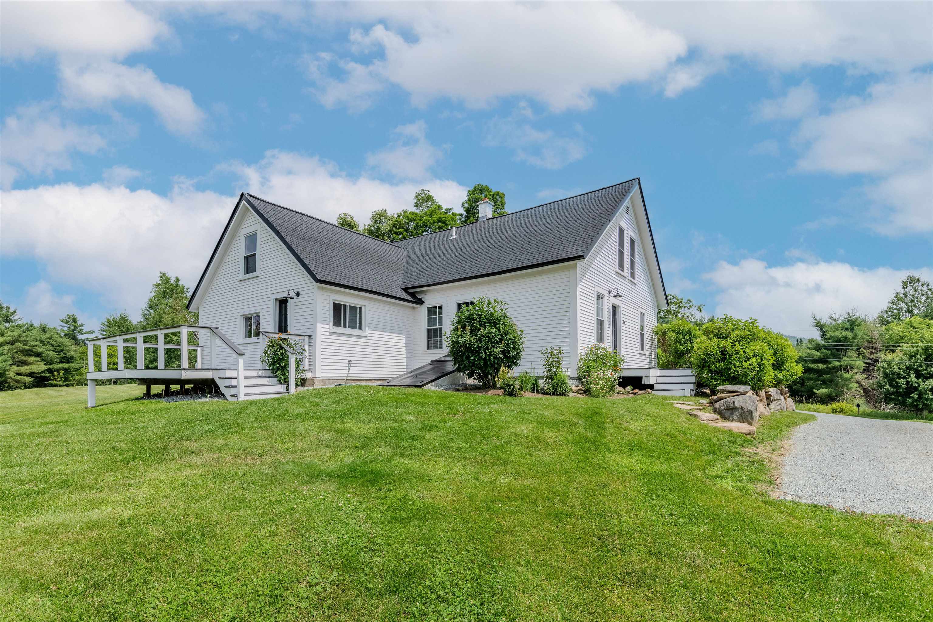 87 Porter Road Bath, NH 03740 - Photo 51 of 60