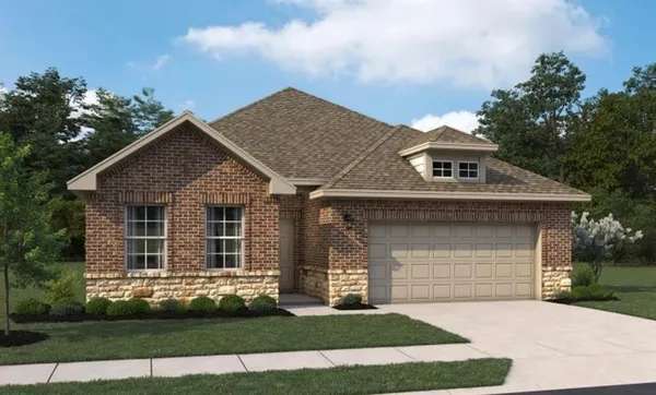 $397,910 | 2205 Washington Street, Princeton, TX 75407