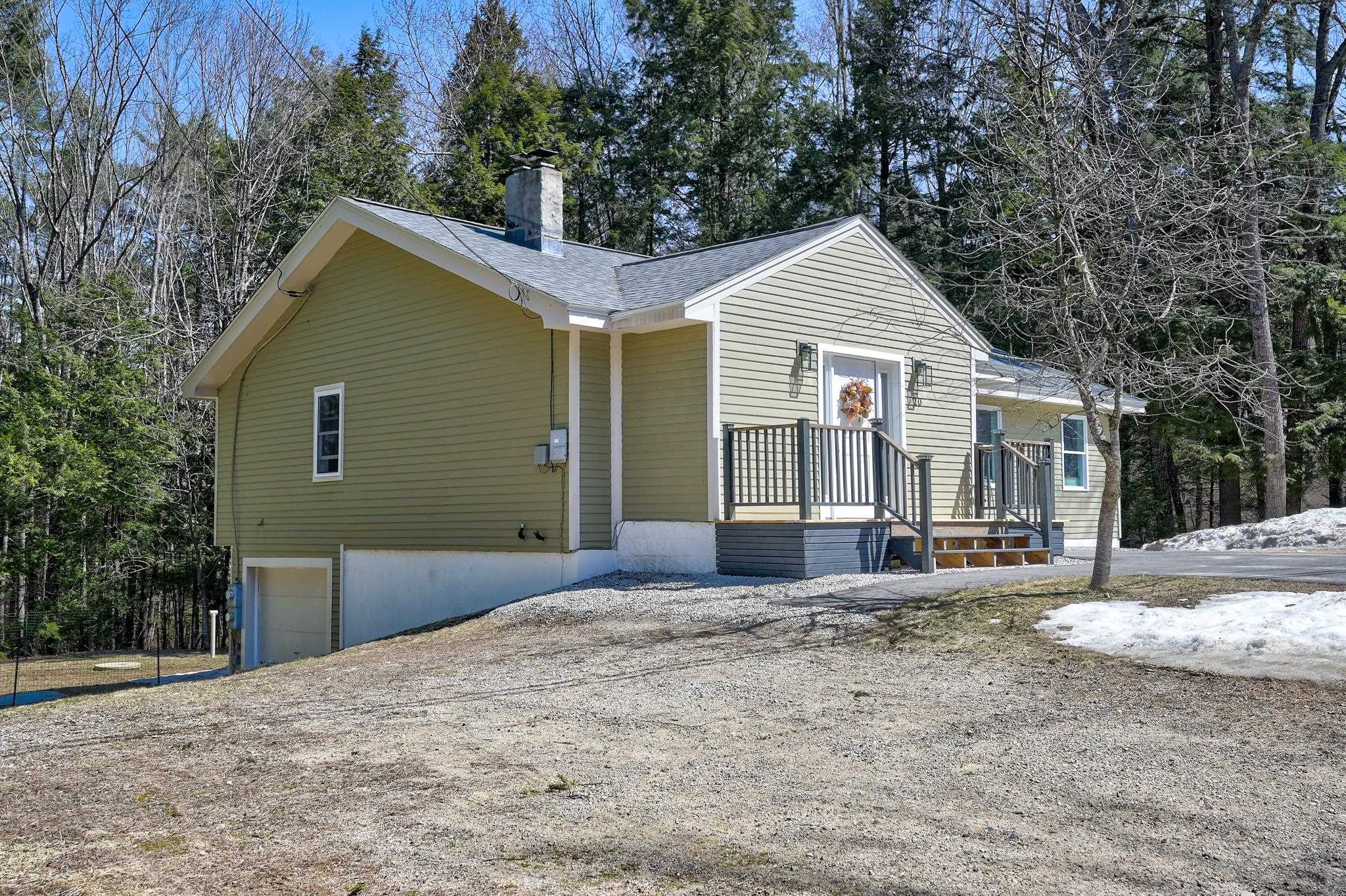 20 Grison Road Madison, NH 03849 - Photo 2 of 43