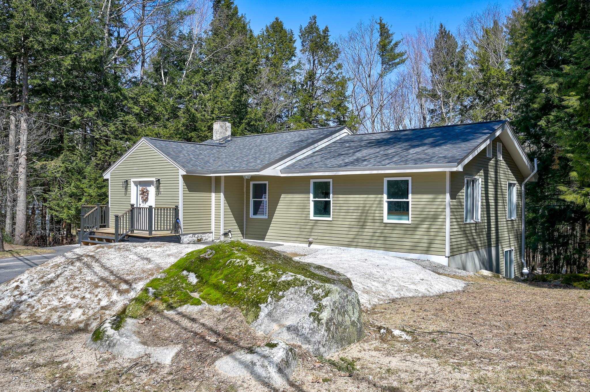 20 Grison Road Madison, NH 03849 - Photo 3 of 43