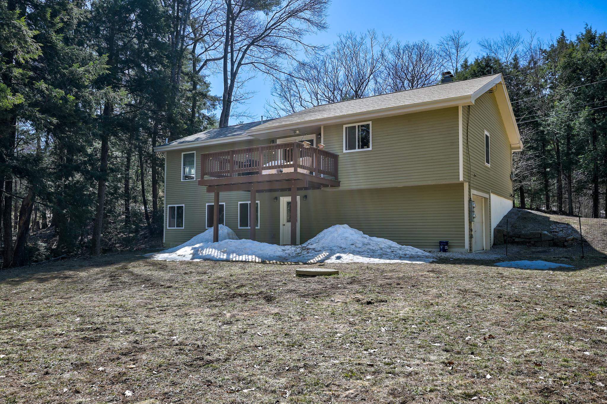 20 Grison Road Madison, NH 03849 - Photo 4 of 43