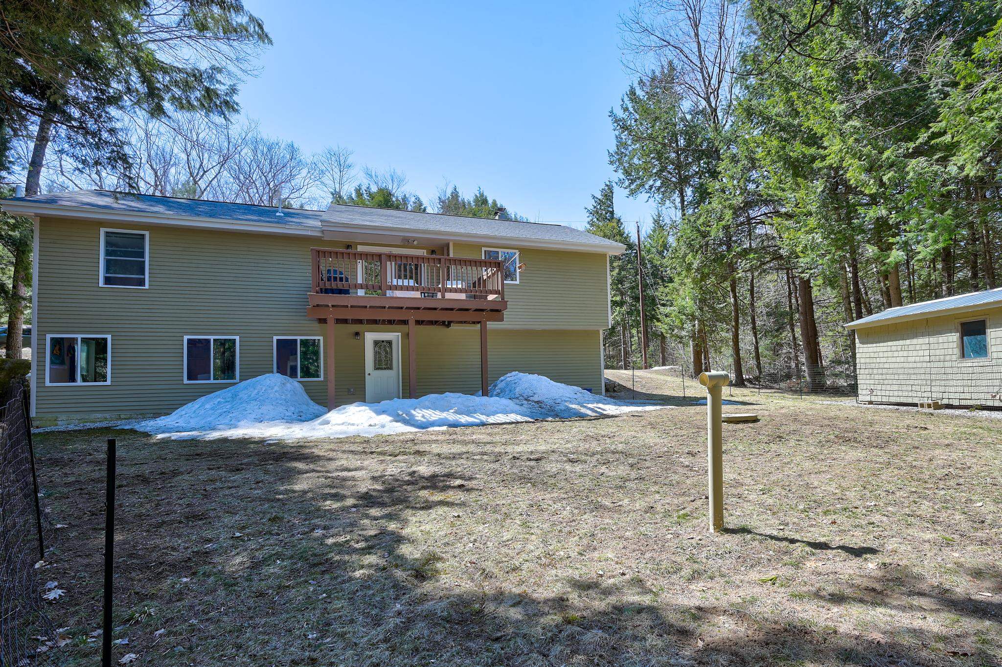 20 Grison Road Madison, NH 03849 - Photo 5 of 43