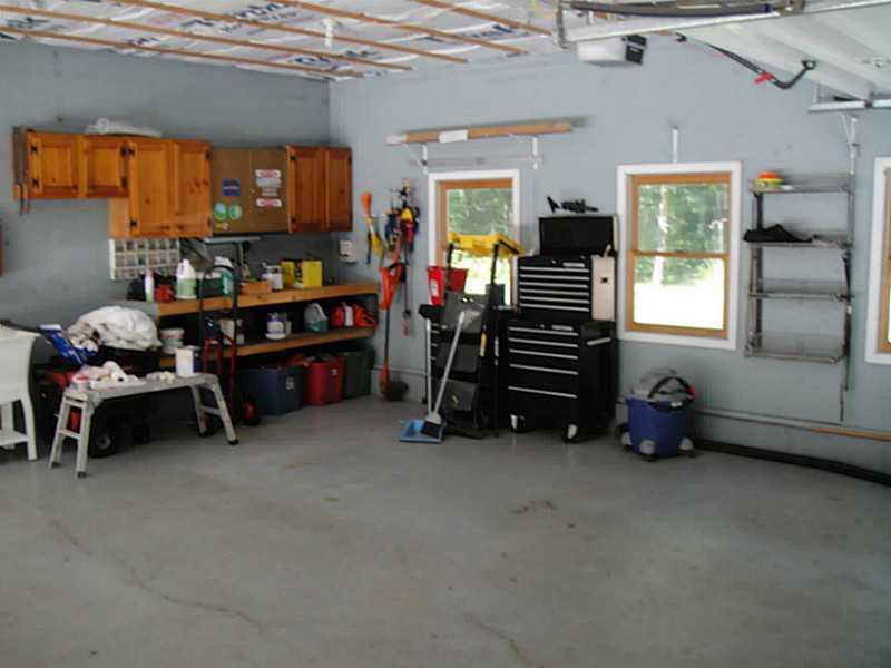 3 Jared Road Gray, ME 04039 - Photo 15 of 32 Parking Lot/Garage. back bay in the...