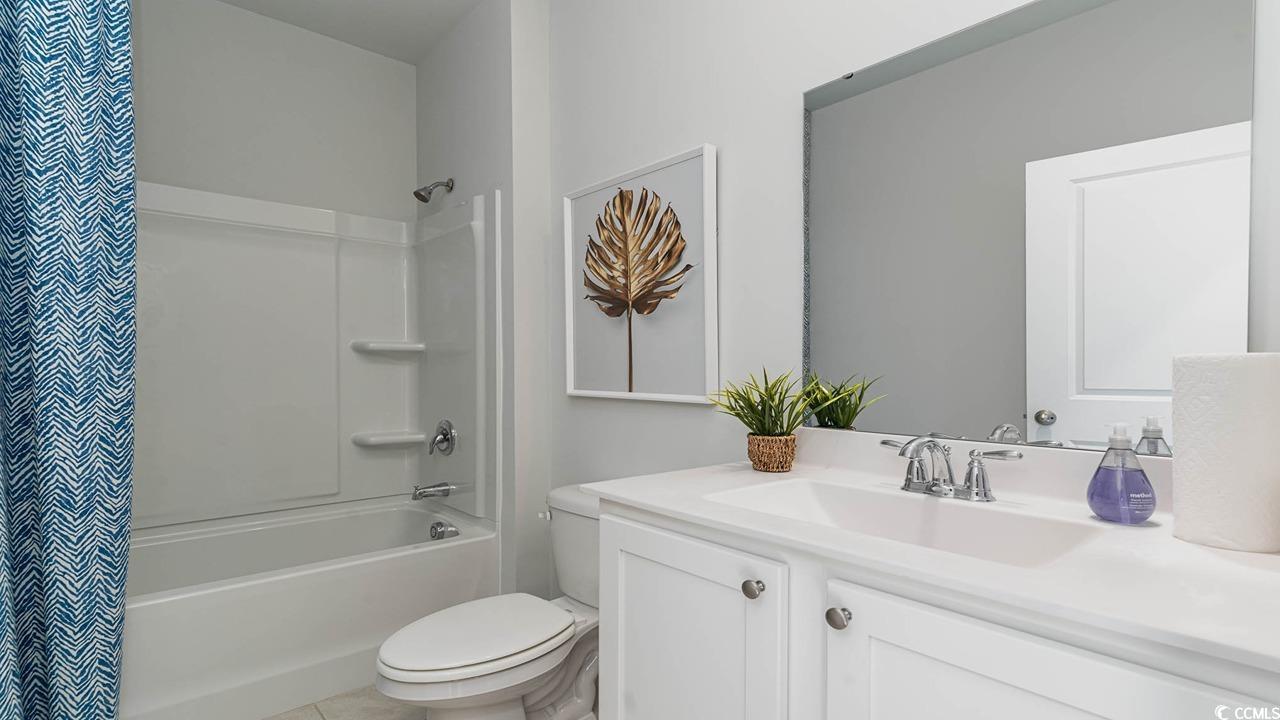 809 Grn Gdn Way Myrtle Beach, SC 29579 - Photo 12 of 16 Gallery Image 12