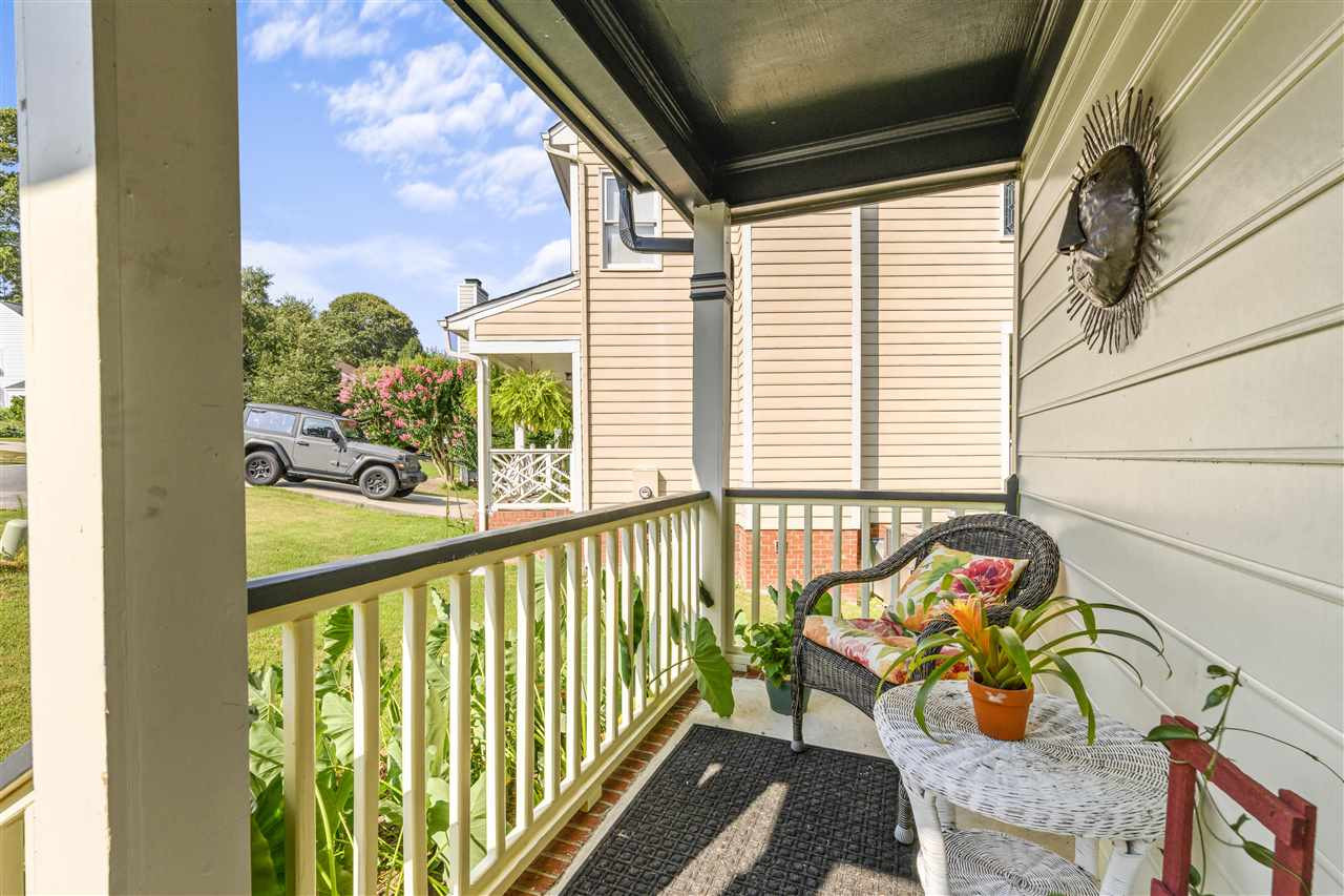 1908 Talamore Court Raleigh, NC 27604 - Photo 4 of 30 Photo 4