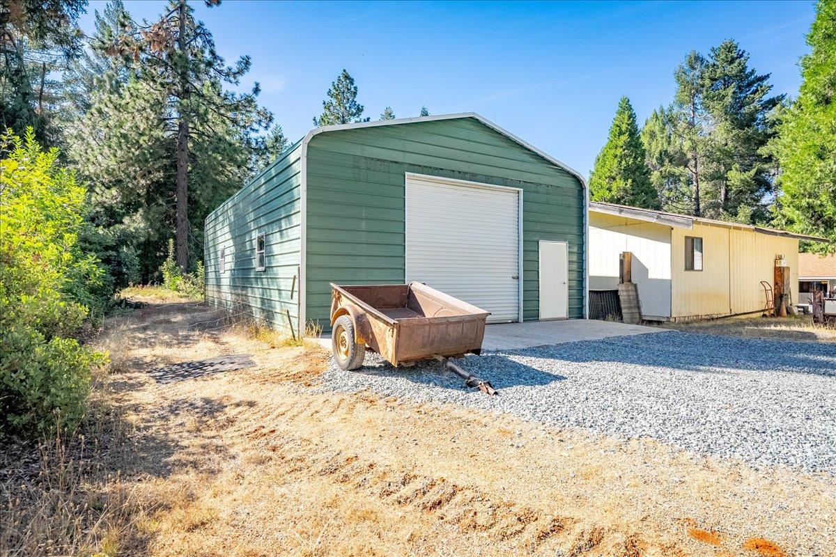 1340 Paymaster Mine Road Georgetown, CA 95634 - Photo 34 of 42 Gallery Image 34