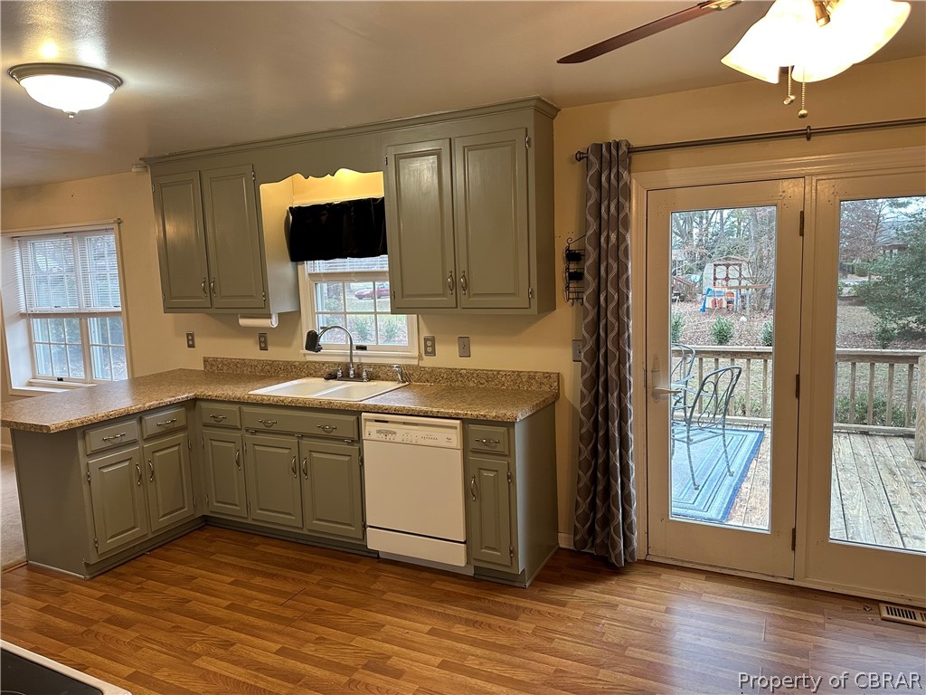 217 Bruce Road Tappahannock, VA 22560 - Photo 4 of 15 Gallery Image 4
