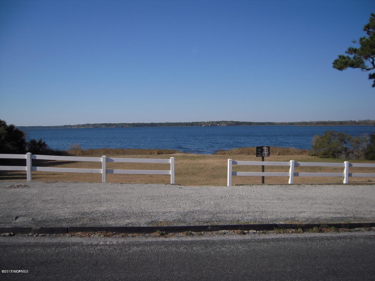 271 White Oak Bluff Road Stella, NC 28582 - Photo 2 of 5 White Oak Bluff picnic area