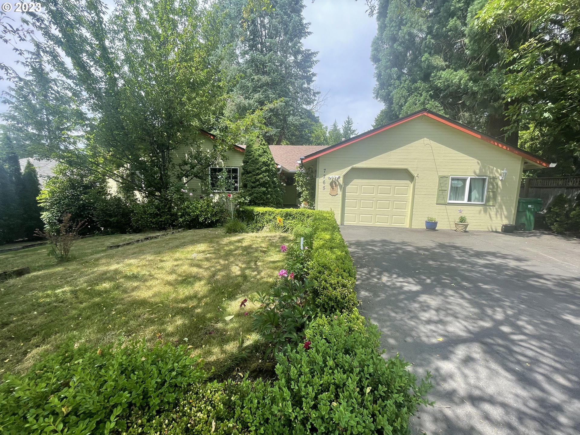 7765 Southwest Obrien Street Portland, OR 97223 - Photo 1 of 24 Gallery Image 1