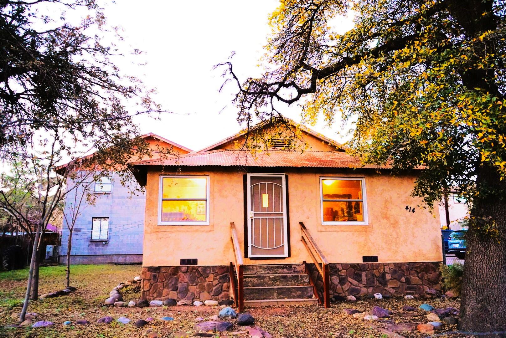 414 West Main Street Payson, AZ 85541 - Photo 1 of 15